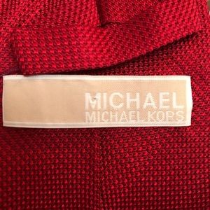 😍😍Michael Kors Tie